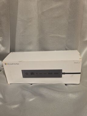 Microsoft Surface Dock 2 - Original Packaging